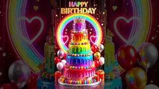 Thumbnail: Happy Birthday Song remix