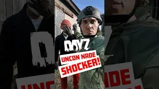Thumbnail: How to NOT throw grenades in DayZ! #dayz #dayzgamers #livestreams #gaming