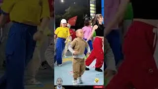 Thumbnail: Happy Dance with cute Boy #viralvideo  #happydace #bestshuffle