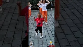 Thumbnail: Happy Dance Sport  #viralvideo #happydace #bestshuffle