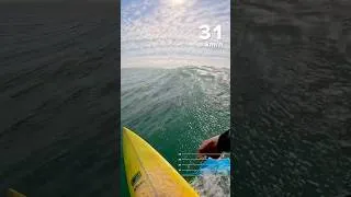 Thumbnail: Pumping waves with some go pro metrics🔥question is where are you now? #happy