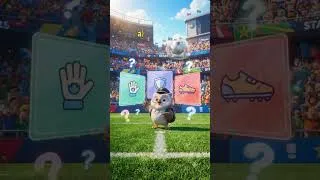 Thumbnail: Watch Our Football Series! Fun Football Adventures for Kids