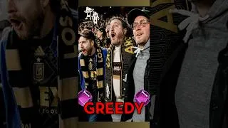 Thumbnail: It only takes a few minutes for these #LAFC podcasters to become capitalist pigs.