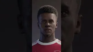 Thumbnail: How to create SAKA in FC 26