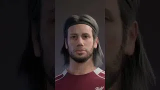 Thumbnail: How to create DOMINIK SZOBOSZLAI in FC 26