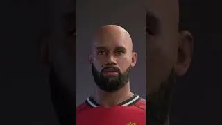 Thumbnail: How to create BRYAN MBEUMO in FC 26