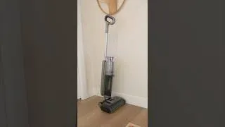 Thumbnail: Get clean floor - Redroad W13 wet dry vacuum