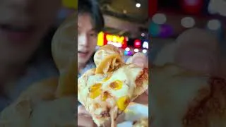 Thumbnail: MOMO+PIZZA????
