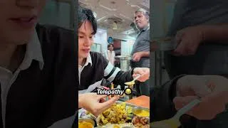 Thumbnail: Why He's Ruining my Food?