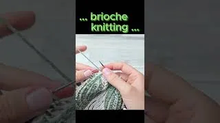 Thumbnail: Completing Rose Buds Shawl Part 3, From Pattern to Finished Piece #brioche #knittingtutorial
