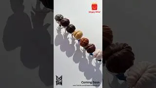 Thumbnail: Happy Meal McDonald's Tiny Tan - Coming Soon