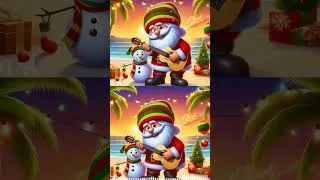 Thumbnail: Reggae Christmas Mix 2026🎄REGGAE NONSTOP SONGS🎅🏼MERRY CHRISTMAS 2026