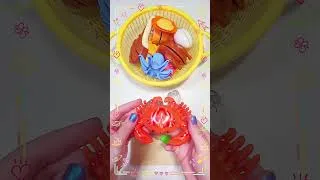 Thumbnail: Satisfying ASMR Cutting Video | Relaxing Plastic Fruits and Vegetables