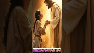 Thumbnail: Let the Almighty God wash away all my sins and may the blood of Jesus cleanse me