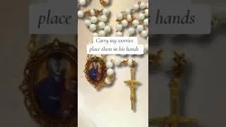 Thumbnail: God is our Father Jesus is the Son Mary is the Mother