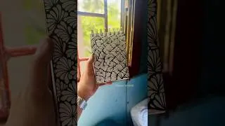 Thumbnail: Time പോയിക്കിട്ടാൻ നിങ്ങളൊക്കെ എന്താ ചെയ്യാറ് 🥱#diy #craft #shorts #art