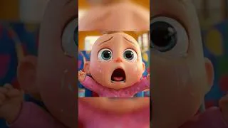 Thumbnail: 🚌 Wheels On The Bus Go Round! 🎶 Fun Kids Song & Animation