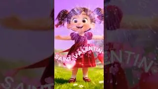 Thumbnail: 💖 Je t’aime fort ! | Saint-Valentin 💖@HappyTunesTime
