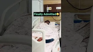 Thumbnail: MRI Report வந்துடுச்சு😕 #hospital #chennai #emotional #family #trending #shorts #minivlog #dubai
