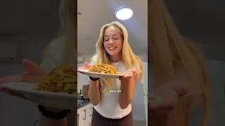 Thumbnail: Cooking up a vegan tofu kottu - my favourite Sri Lankan dish🇱🇰✨🫶🏻