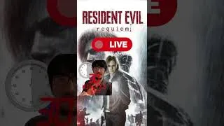 Thumbnail: resident evil requiem| Live | 30mins #gamingcommunity #gamingconsole #haptichero
