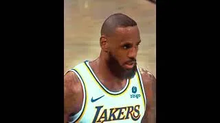 Thumbnail: LeBron Scores 40 Points at 39 Years Old 🫨