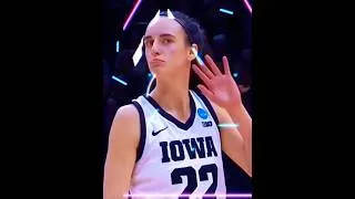 Thumbnail: Caitlin Clark | National Champion?