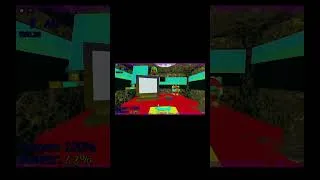 Thumbnail: Hardest Roblox Game? #roblox #robloxgames #robloxedit #robloxshorts #robloxgameplay #hardestgame