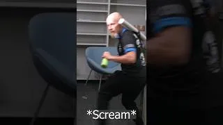 Thumbnail: I Was Born To Do This