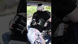 Thumbnail: Sparring on a Bus? Ultimate Self Defense Championship!