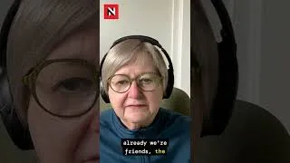 Thumbnail: Diana Larsen: Why I Won't Retire