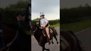 Thumbnail: Unplanned Life: Spontaneous Living as a Female Rider