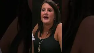 Thumbnail: He Made Ashley COME OUT! #lesgold #shorts #pawnshop #chaos #hardcorepawn