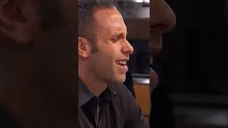 Thumbnail: “He Thinks He Is SCARY! #lesgold #shorts #pawnshop #chaos #hardcorepawn