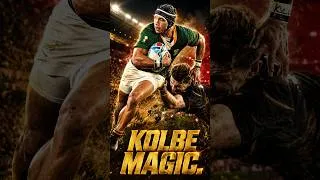 Thumbnail: The Most Electric Player in Rugby? | Cheslin Kolbe #springboks #shorts #rugby