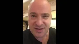 Thumbnail: David Draiman congratulates hardDriveRadio
