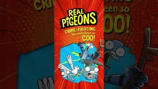 Thumbnail: Real Pigeons Bin Baddies