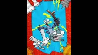 Thumbnail: Real Pigeons Bin Baddies