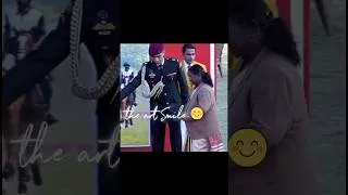 Thumbnail: The art of smiling FT Rishabh Singh sambyal ✨