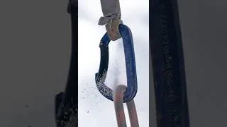 Thumbnail: Ropes don't like this?