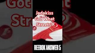 Thumbnail: Jadakiss got WHAT STREETS?