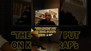 Thumbnail: Money Put On KOOL G RAP’s Head | Dr. Butcher Explains