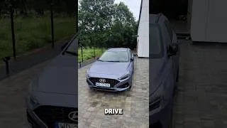 Thumbnail: HYUNDAI I30 DRIVING TUTORIAL🚗💨 #hyundai #hyundaii30 #driving #drivinglessons #carsetup #tutorial