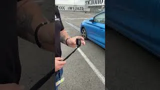 Thumbnail: MG3 Hybrid Plus – All Key Fob Functions