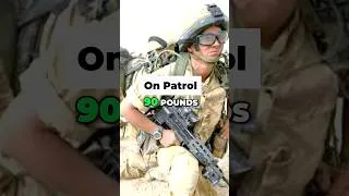 Thumbnail: AMMO Jammed Every Round... #afghanistan #parachuteregiment