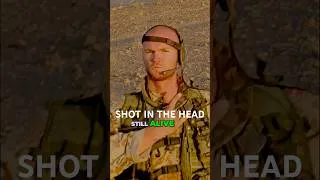 Thumbnail: "AMERICANS Saved Our Asses" #afghanistan
