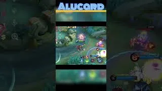 Thumbnail: Alucard #hardstonegaming #mlbbgameplay #mlbbshorts #mlbbhighlights #shorts #ml #alucard #alucardmlbb