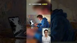 Thumbnail: I Broke Linux in 5 Minutes: The 1 Command You Should NEVER Run