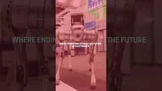 Thumbnail: Hardware Pioneers Max 2026 - Largest Electronic Expo in the UK