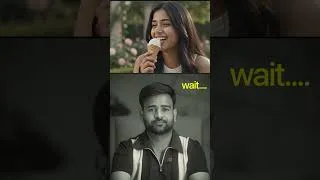 Thumbnail: Maine apna AI Song release kar diya! 🎵🔥 #shorts #aisong
